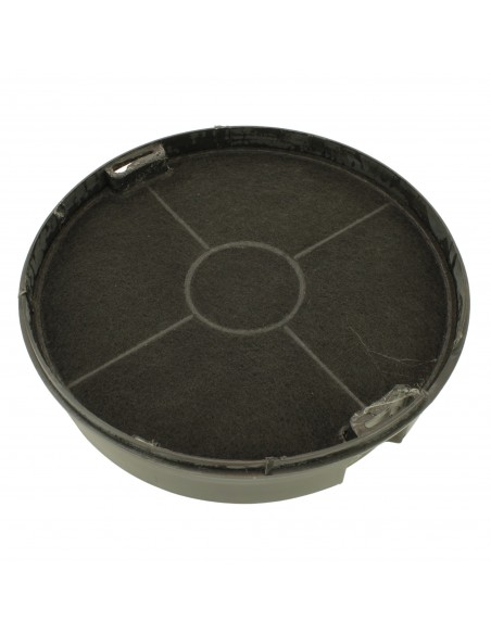 Kit 2Stk. Kohlefilter Abzugshau Typ 47 ELX WHIRLPOOL 50292969008 481248048212