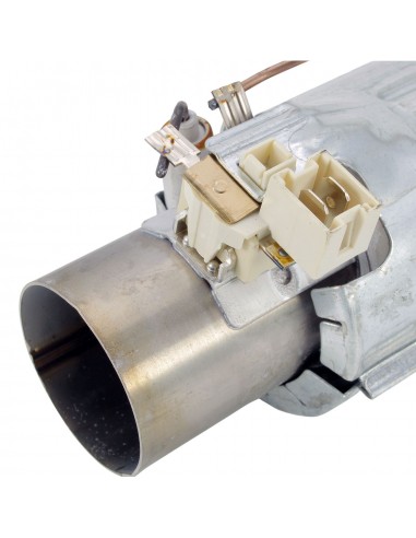 Resistenza Lavastoviglie 2040W 230V Ariston Indesit C00057684 Resistenza Lavastoviglie 2040W 230V Ariston Indesit C00057684