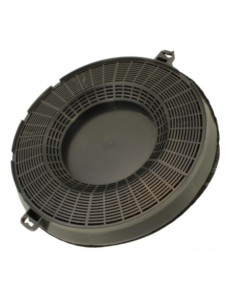 Filtro carbone Cappa mod. 48  236mm AEG 9029793610