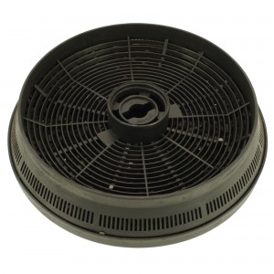 Kit 2pz Filtro carbone Cappa Beko 9179183012 OR 2