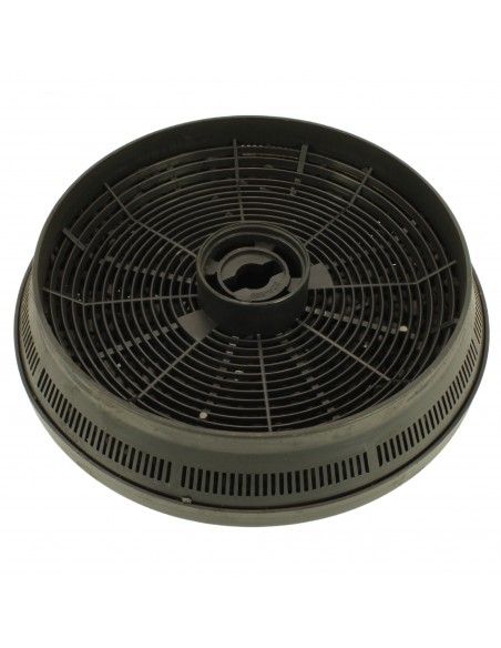 Kit 2pcs hood carbon filter original BEKO 9179183012