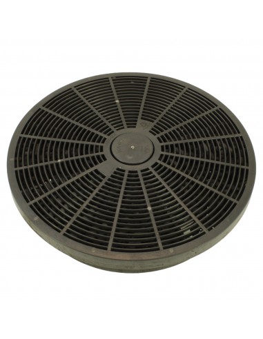 Kit 2pcs hood carbon filter original BEKO 9179183012