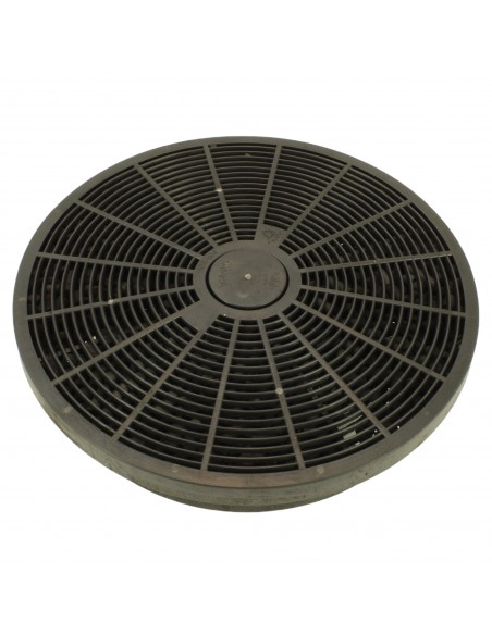 Kit 2pzs filtros carbón campana original BEKO 9179183012