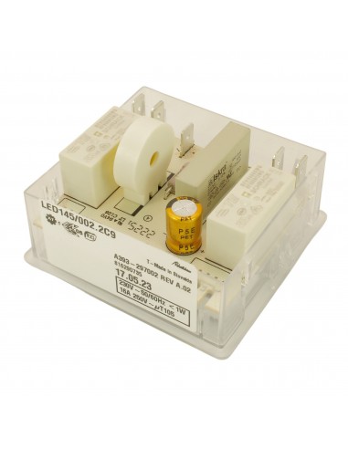 Oven digital timer SMEG 816290735