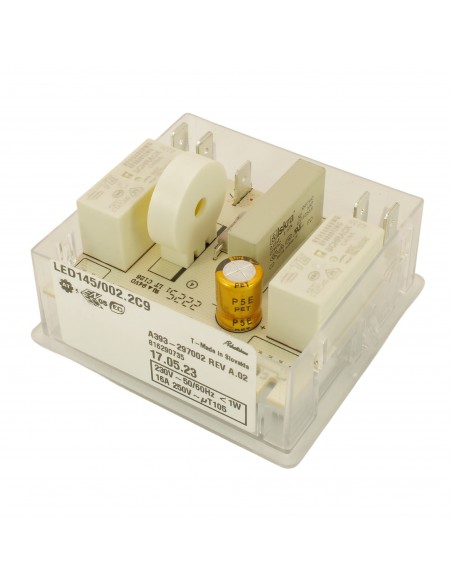 Oven digital timer SMEG 816290735