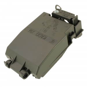 Terminal Block Backofen original BEKO 266920006 2