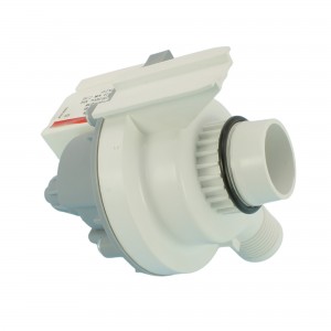 Washing machine drain pump 40W 230V ZANUSSI 1240180065 2