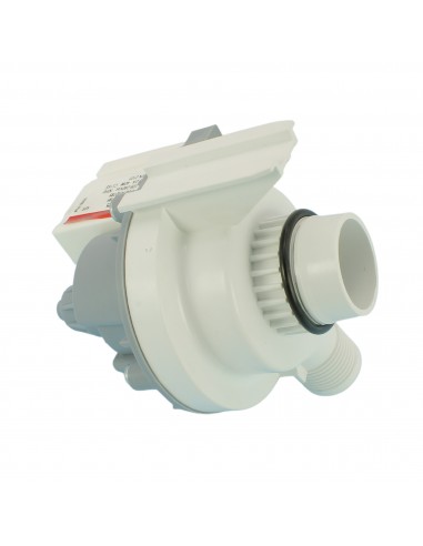 Bomba desague lavadora 40W 230V ZANUSSI 1240180065 Bomba desague lavadora 40W 230V ZANUSSI 1240180065