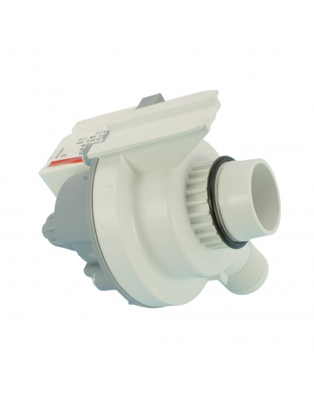 Bomba desague lavadora 40W 230V ZANUSSI 1240180065
