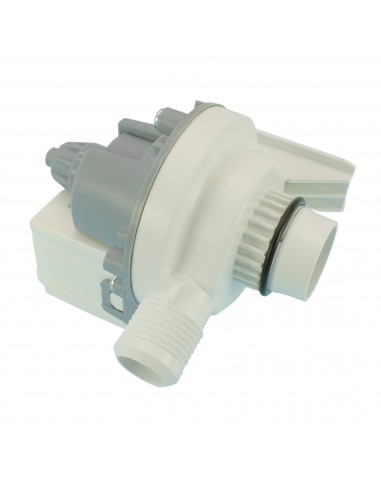 Pompe vidange lave-linge 40W 230V ZANUSSI 1240180065