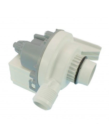 Washing machine drain pump 40W 230V ZANUSSI 1240180065