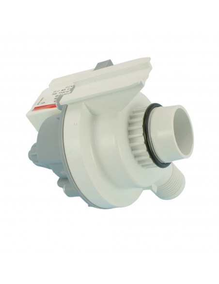 Washing machine drain pump 40W 230V ZANUSSI 1240180065