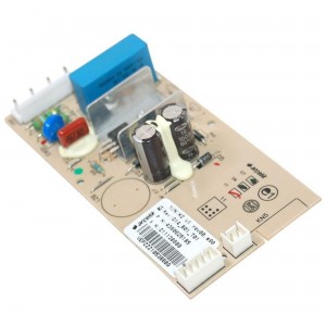 Module électronique réfrigérateur original BEKO 4360620185