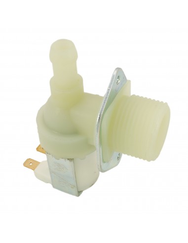 W. M. 1-way solenoid valve 90° 230V Ø12mm UNIVERSAL