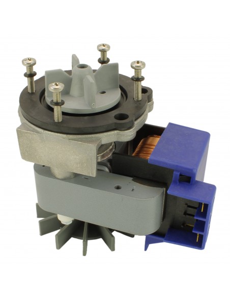 Pompa scarico Lavatrice 100W 220V GRE 5093  Miele 1588732