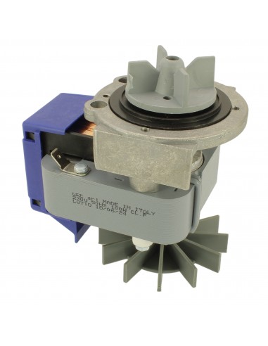 Pompe vidange lave-linge 100W 220V GRE 5093 MIELE 03833283 1588732 Pompe vidange lave-linge 100W 220V GRE 5093 MIELE 03833283 1588732