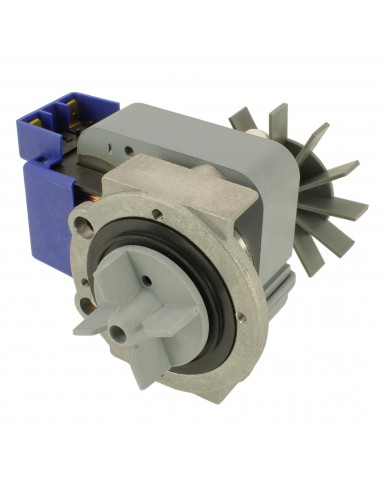Bomba desague lavadora 100W 220V GRE 5093 MIELE 1588732