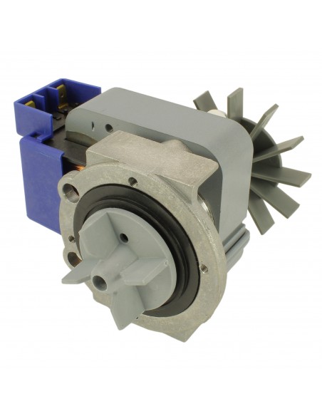 Washing machine drain pump 100W G.R.E. 5093 MIELE 03833283 1588732