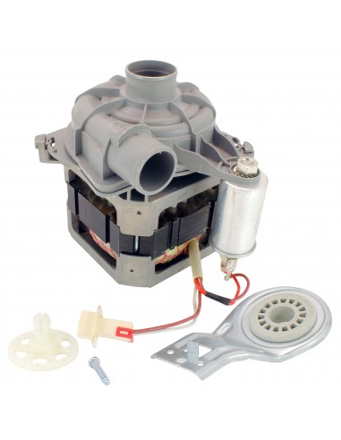 Dishwasher motorpump BEKO 1740701800 - 1740700100