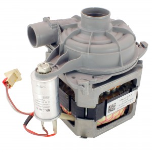 Heizpumpe Geschirrspüler BEKO 1740701800 - 1740700100 2
