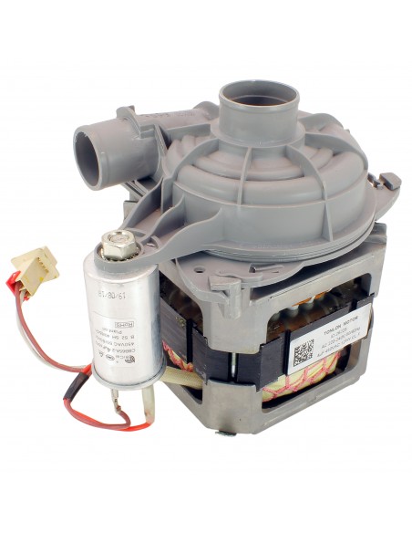 Dishwasher motorpump BEKO 1740701800 - 1740700100
