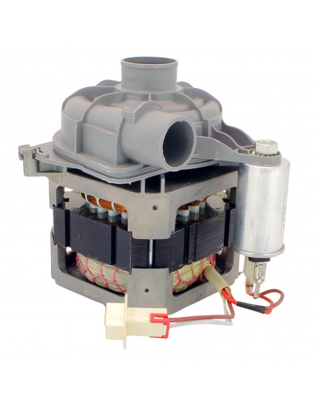 Heizpumpe Geschirrspüler BEKO 1740701800 - 1740700100