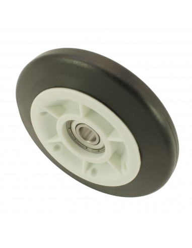 Ruota puleggia cesto Asciugatrice Bosch 00613598 Ruota puleggia cesto Asciugatrice Bosch 00613598