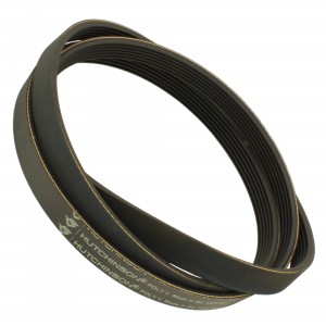 Washing machine belt POLY-V EL 1321 J6 MIELE 4693121 - 1987960
