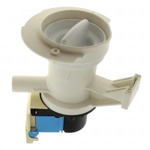 Bomba desague lavadora 34W 230V WHIRLPOOL 481236018529