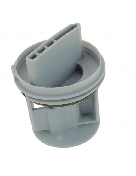 Tapa filtro lavadora BOSCH 00605010 - 00647920