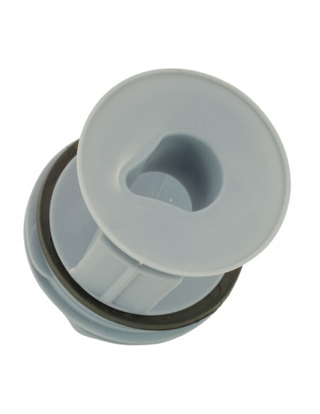 Tapa filtro lavadora BOSCH 00605010 - 00647920