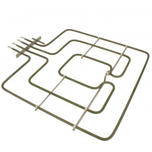 Oven upper heating element 2800W 230V BOSCH 00771772 11005008