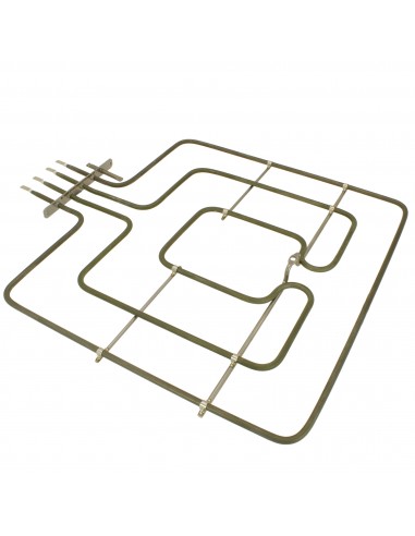 Oven upper heating element 2800W 230V BOSCH 00771772 11005008