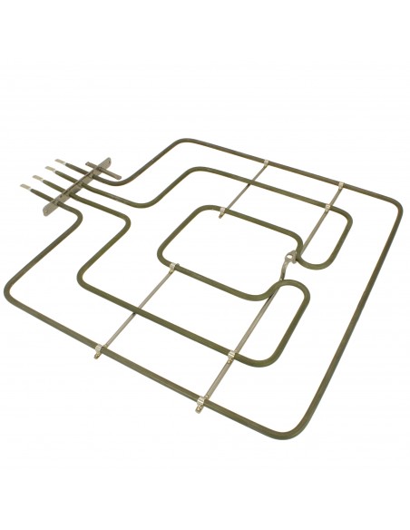 Oven upper heating element 2800W 230V BOSCH 00771772 11005008