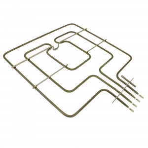 Oven upper heating element 2800W 230V BOSCH 00771772 11005008 2