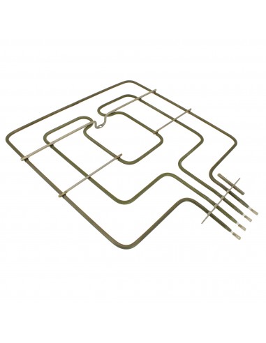 Resistenza Forno superiore 2800W 230V Bosch 00771772 - 11005008 Resistenza Forno superiore 2800W 230V Bosch 00771772 - 11005008