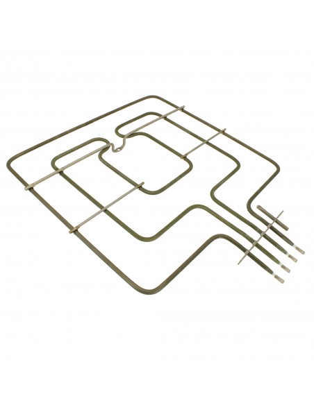 Oven upper heating element 2800W 230V BOSCH 00771772 11005008
