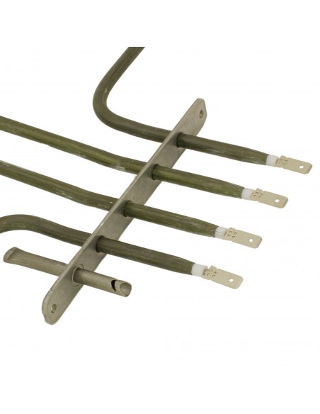 Resistencia horno superior 2800W 230V BOSCH 00771772 - 11005008