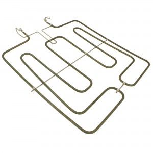 Oven lower heating element 1300W 230V BOSCH 00776217