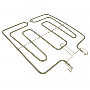 Resistenza Forno inferiore 1300W 230V Bosch 00776217 2