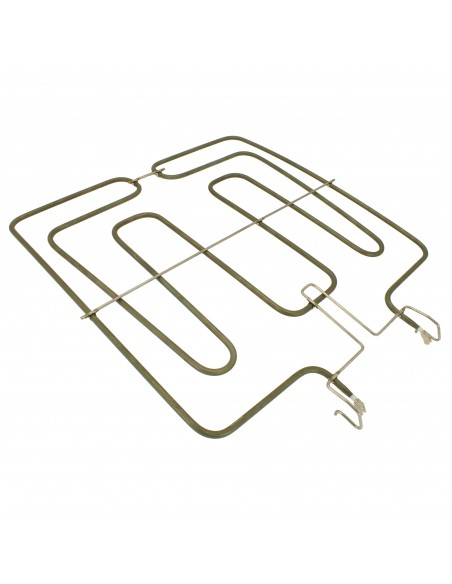Oven lower heating element 1300W 230V BOSCH 00776217