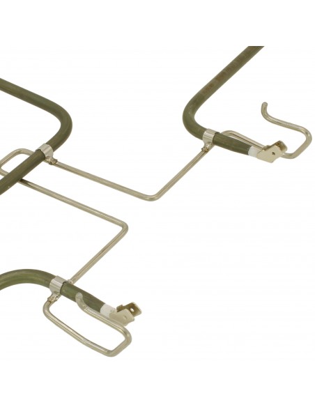 Oven lower heating element 1300W 230V BOSCH 00776217