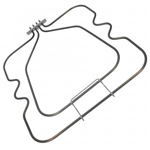 Oven lower heating element 1500W 230V Bosch 00212622 - 00210279