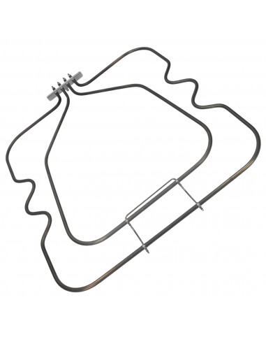 UNTERE BACKOFENHEIZUNG - LOWER OVEN HEATING ELEMENT BOSCH 1350-1 00212622 00210279