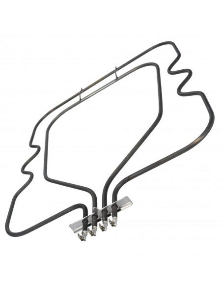 Oven lower heating element 1500W 230V Bosch 00212622 - 00210279