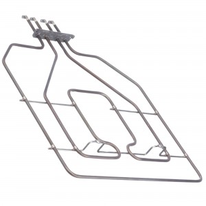 Oven upper heating element 2800W 230V BOSCH 684722 - 470970 00684722 00470970
