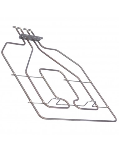 Resistencia superior horno 2800W 230V BOSCH 684722 - 470970 00684722 00470970