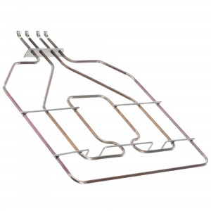 Oven upper heating element 2800W 230V BOSCH 684722 - 470970 00684722 00470970 2