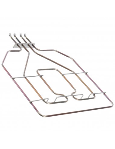 Oven upper heating element 2800W 230V BOSCH 684722 - 470970 00684722 00470970