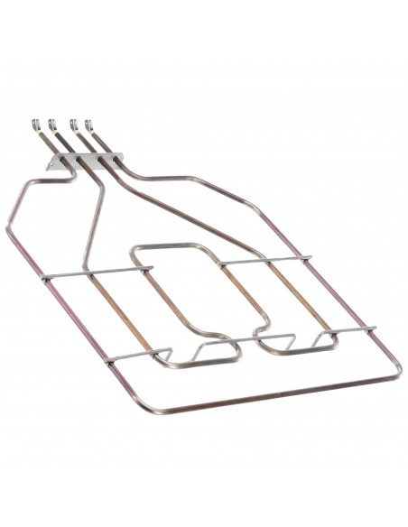 Resistencia superior horno 2800W 230V BOSCH 684722 - 470970 00684722 00470970